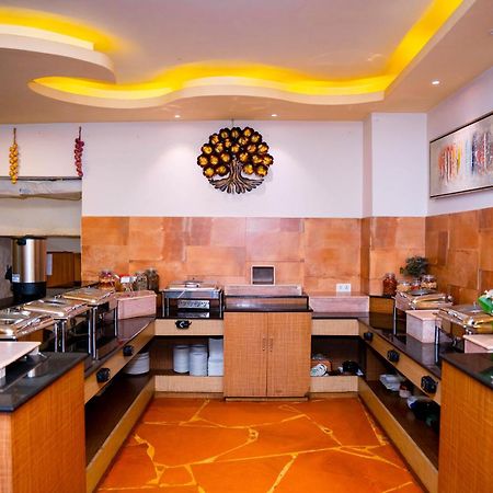 Teeka Resort Suites & Spa Pokhara Zewnętrze zdjęcie
