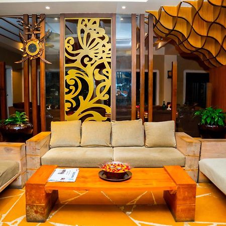 Teeka Resort Suites & Spa Pokhara Zewnętrze zdjęcie