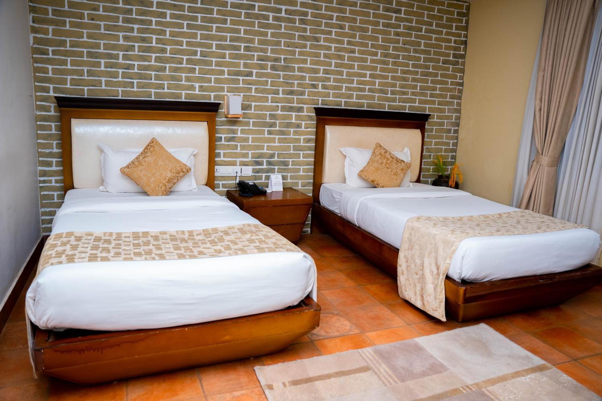 Teeka Resort Suites & Spa Pokhara Zewnętrze zdjęcie